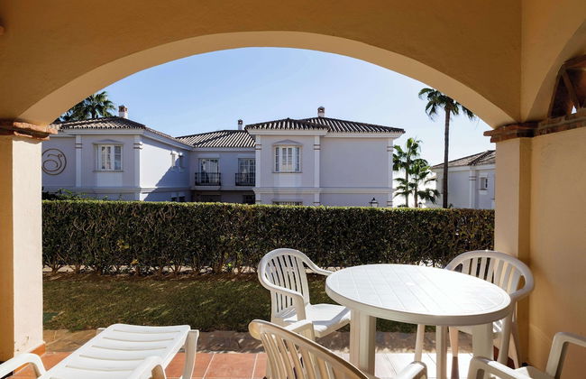 Ramada Hotel & Suites by Wyndham Costa del Sol - Photo 75