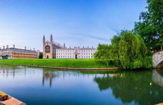 Modern stylish house in Charming Fen Ditton Village - Foto 48