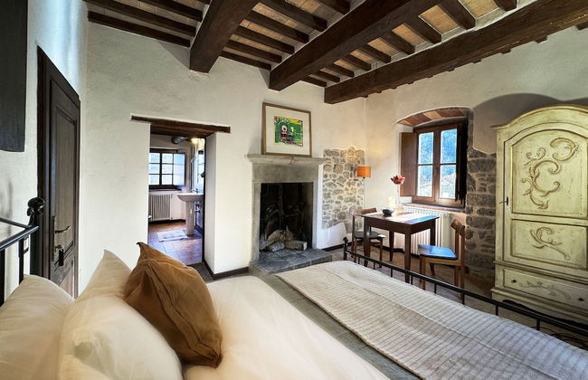 Bio Agriturismo il Vigno - Foto 38