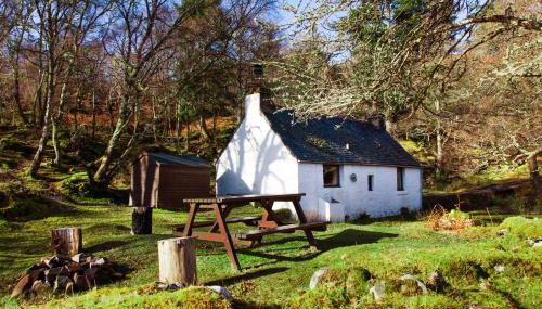 Sawmill Cottage - Photo 1