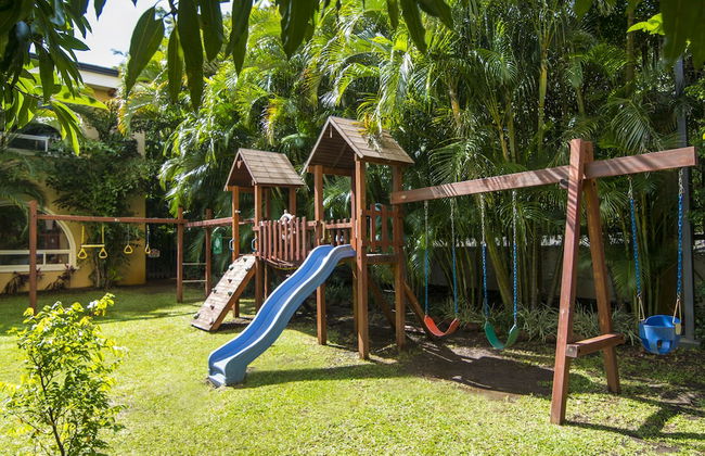 Apartotel & Suites Villas del Rio - Foto 57