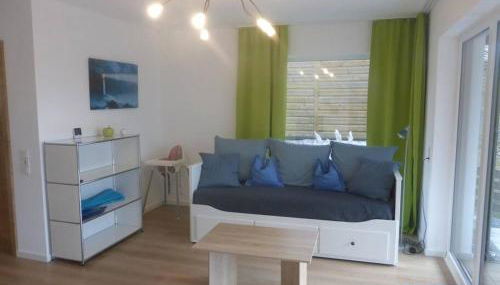 Ferienwohnung Lehrberg - Moderne Wohnung mit Wallbox für E-Auto - Foto 2