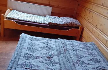 Drewniany Domek - Foto 8