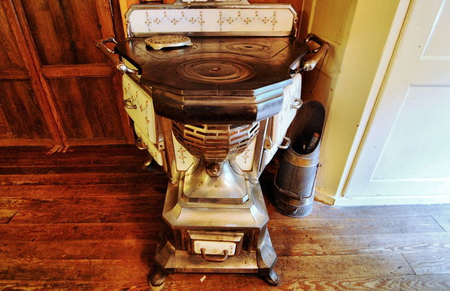 Very Authentic Ardennes House - Photo 13