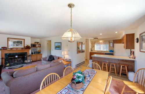 11D - Spacious & Family-Friendly Getaway - Foto 10