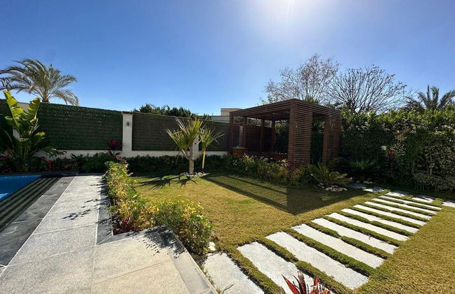 Beverly hills standalone villa with pool - Foto 25