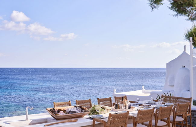 Villa Santa Katerina - Sea View - Foto 26