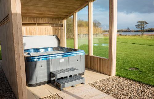 Executive Lakeside Lodge at Mullans Bay - Foto 21