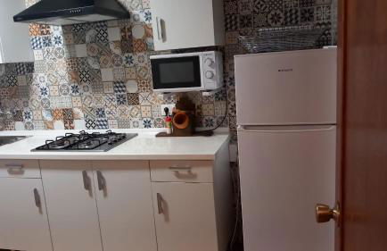 Apartamento Turístico Dalmacia AT-CC-00769 - Foto 4