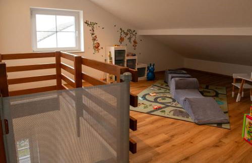 Familytime - Ferienhaus für Familien mit Garten im Grünen - Photo 34