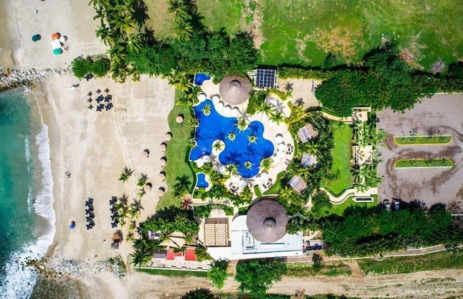 Alamar Vallarta - Foto 68