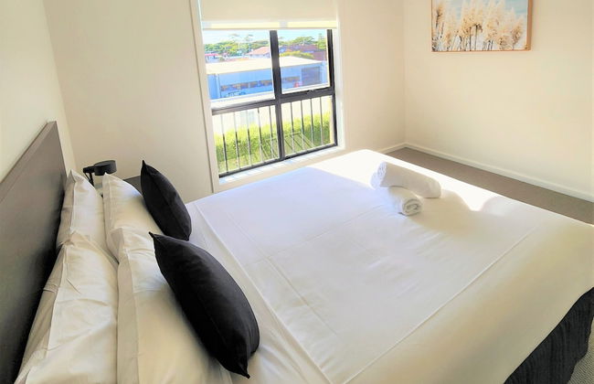 Oceanic On Thompson Apartments - Foto 3