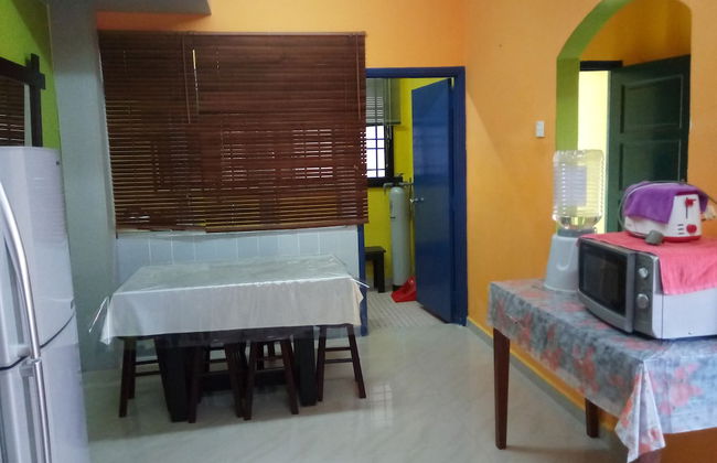 Rose Condo Cocobay Beach Resort - Foto 40