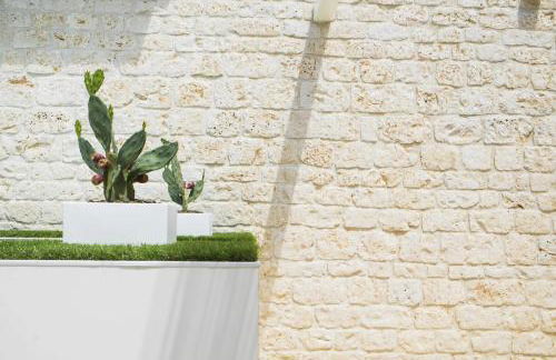 Ulivi Bianchi Luxury Home in Puglia - Foto 32