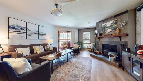 Aspen Creek #115 condo - Foto 2