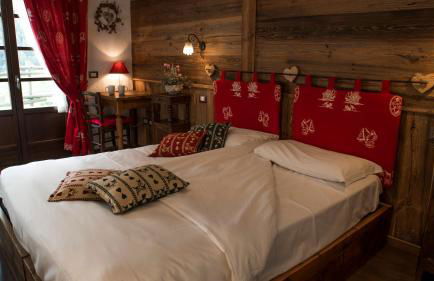 Agriturismo Plan de la Tour B&B - Photo 14