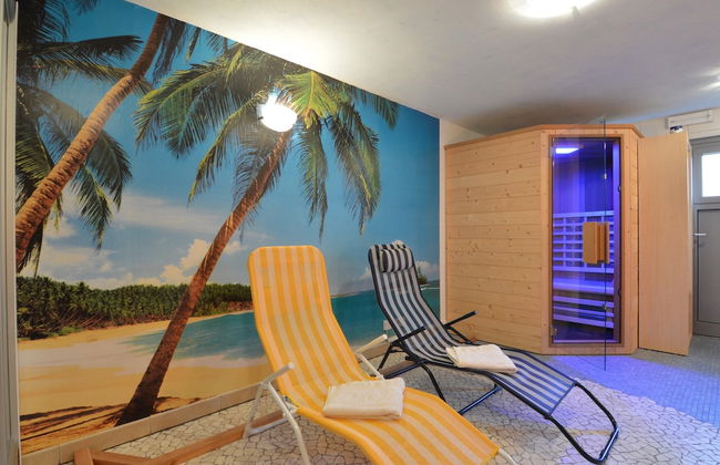 Apartment in Burg Reuland With Forest - Foto 30