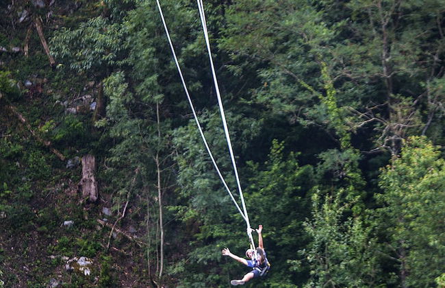 Cabañas Deluxe Basajaun Basoa by IrriSarri Land - Foto 70