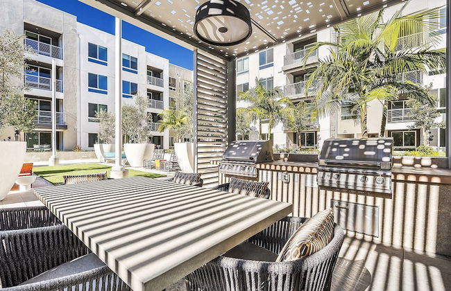 Global Luxury Suites Irvine - Foto 46