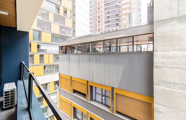 Charlie Harmonia Vila Madalena - Foto 28