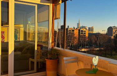 Design apartment Isola - Foto 3