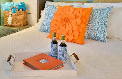 Chic Virginia Beach Retreat - Pool, Steps to Beach - Photo 8