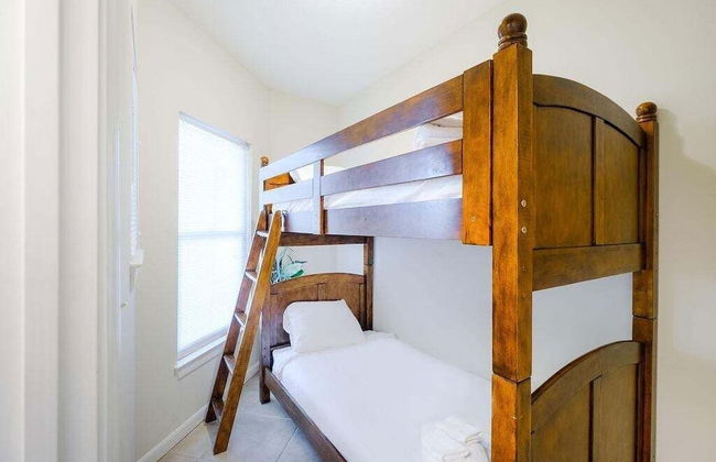 Legacy Towers II Deluxe - Foto 20