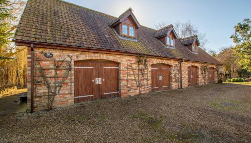 Finest Retreats - Hazel Rose Cottage - Foto 2, Garden, Garden view