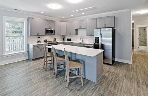 Bald Head Island Condo-Salty Dog 3A - Foto 15