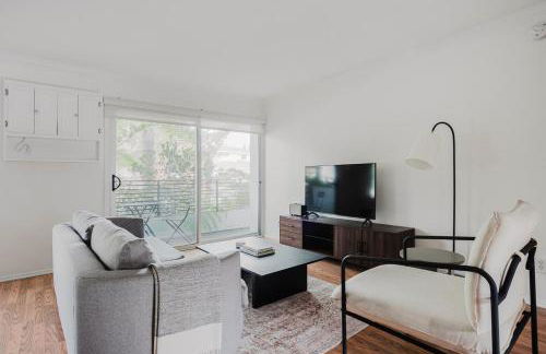 Blueground Brentwood 2bd apartment LAX-1280 - Foto 4