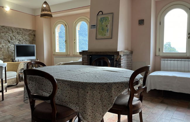 Villa Felici Occidentalis - Foto 7