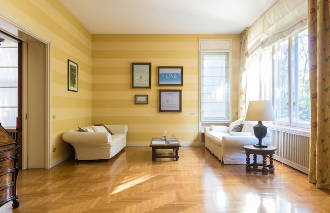 Home at Hotel - Monte Rosa - Foto 32