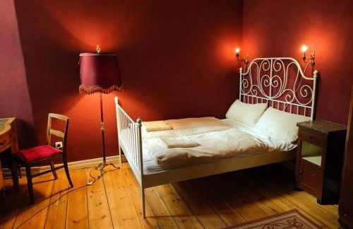 Schöneberg Holiday Flat & Art Gallery - Foto 45