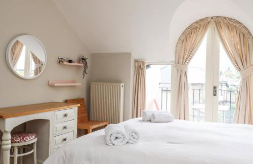 Cullernose Cottage - Foto 13