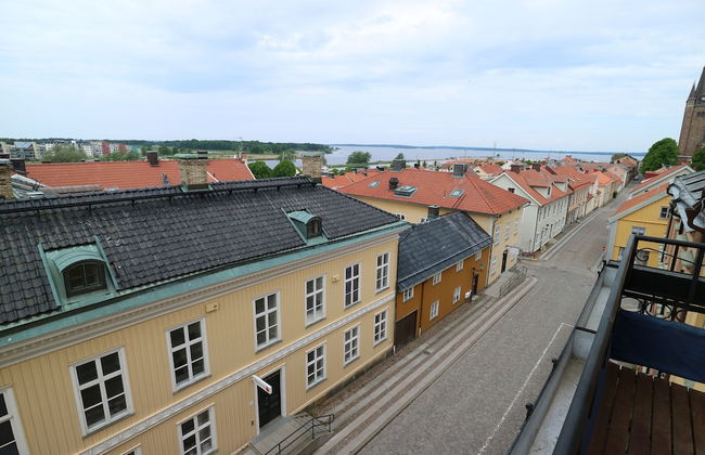 Brodderud Apartments - Photo 49