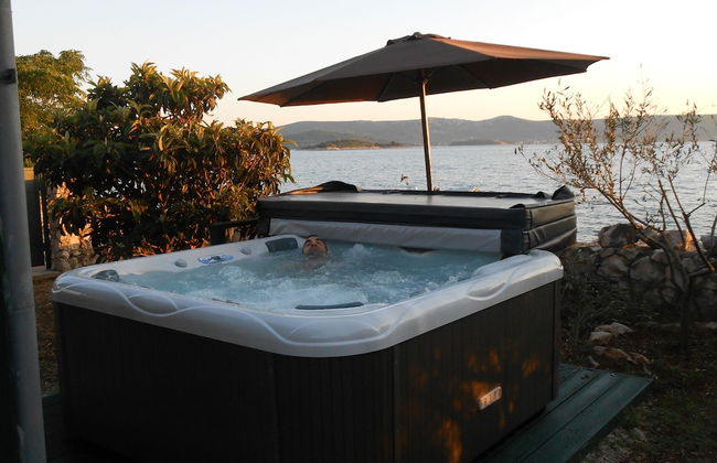 Stone house DAN - Foto 8