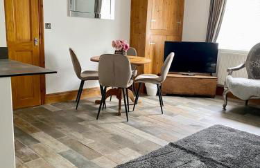 Lancaster Cottage - Foto 12