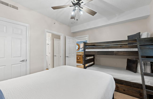 Emerald Isle Beach Resort by Panhandle Getaways - Foto 50