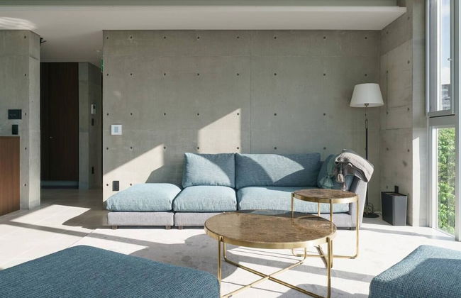 Okinawa Plaisant Villa - Photo 8