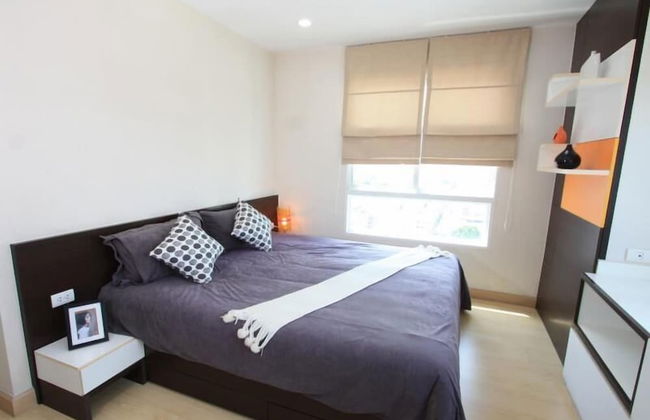 Premsiri Boutique Park - Foto 4