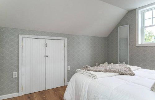 The Beach Pad- A Luxury Sylvan Getaway - Foto 41