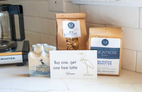 106 the Church St Collection with pool - Foto 38