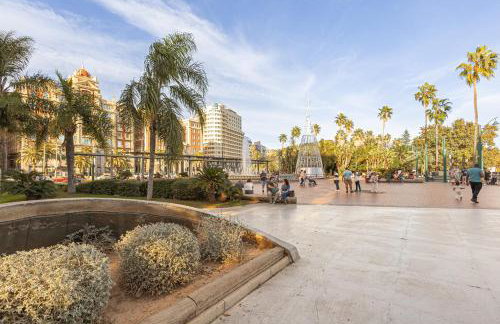 Dobo Málaga Puerto - Foto 46