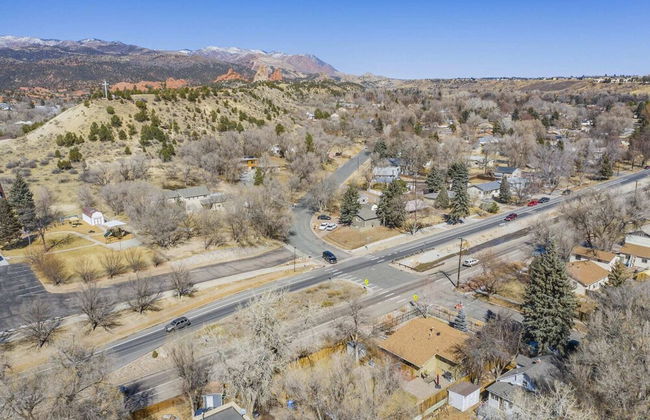 5BR 💖heart Of Old Colorado Cityfoosball 💖 - Photo 60