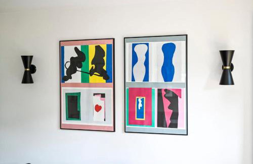 GuestReady - Modern 2BD near Kennington Park - Photo 11