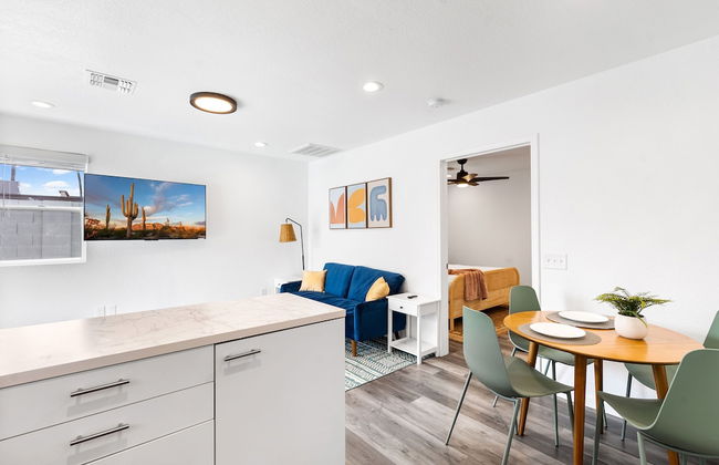 Rosewood Inn - Photo 38