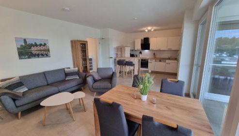 Park-Apartment Scharmützelsee Wohnung 9 - Foto 2