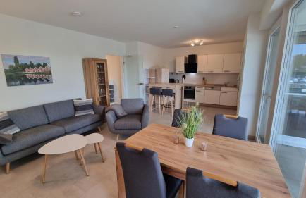 Park-Apartment Scharmützelsee Wohnung 9 - Foto 2