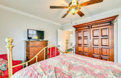 Walk to UK Campus Charming Home with Patio! - Foto 12