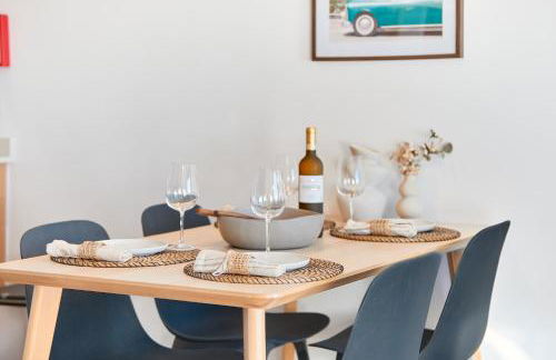 Las Dunas 215 - by Welcomely - Foto 22